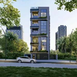 Apartamento com 1 Quarto à venda, 25m² no Campos do Iguaçu, Foz do Iguaçu