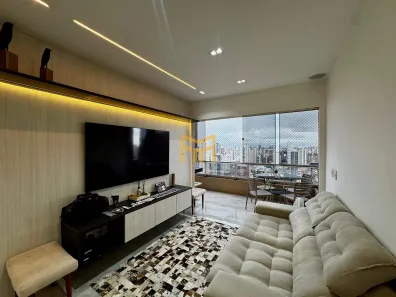 Apartamento com 2 Quartos para alugar, 75m² no Umarizal, Belém