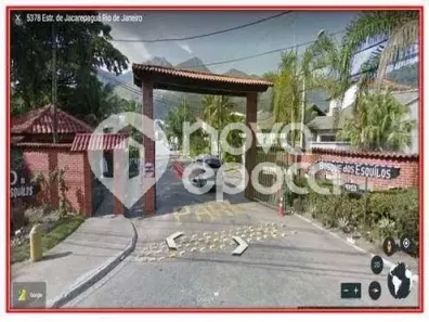 Lote/Terreno à venda, 2000m² no Jacarepaguá, Rio de Janeiro