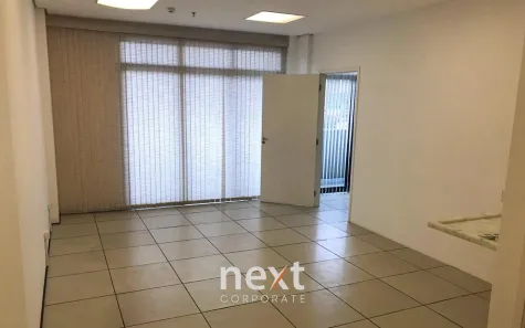 Sala Comercial com 1 Quarto à venda, 33m² no Jardim Chapadão, Campinas