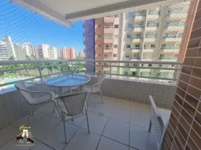 Apartamento com 2 Quartos à venda, 75m² no Riviera, Bertioga