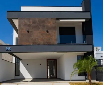 Casa de Condomínio com 3 Quartos à venda, 215m² no Loteamento Reserva Ermida, Jundiaí