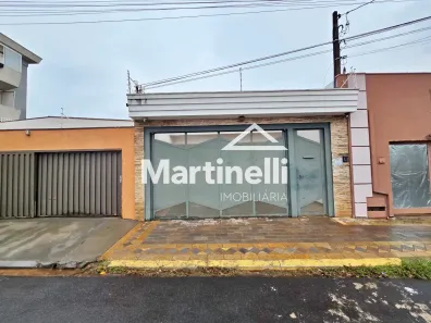 Imóvel Comercial com 3 Quartos à venda, 346m² no Jardim Paulista, Ribeirão Preto