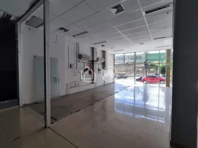 para alugar, 581m² no Estoril, Belo Horizonte