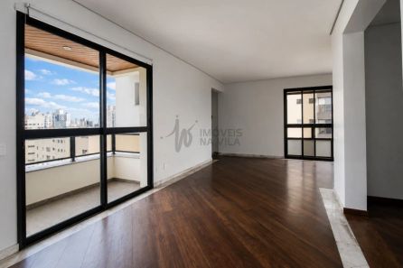 Apartamento com 3 Quartos à venda, 117m² no Jardim da Saúde, São Paulo