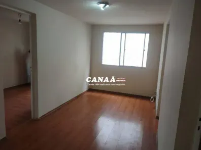 Apartamento com 2 Quartos para alugar, 56m² no Parque Munhoz, São Paulo