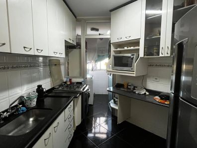 Apartamento com 3 Quartos à venda, 70m² no Vila Formosa, São Paulo