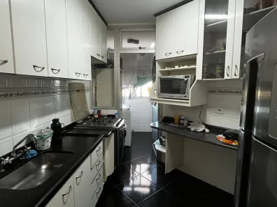 Apartamento com 3 Quartos à venda, 70m² no Vila Formosa, São Paulo