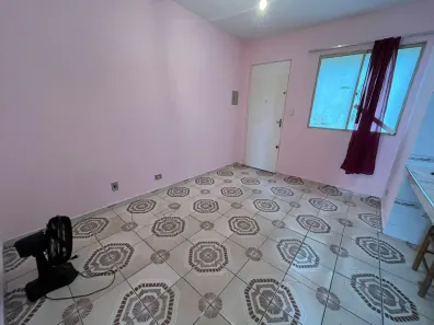 Apartamento com 2 Quartos à venda, 48m² no , Itanhaém
