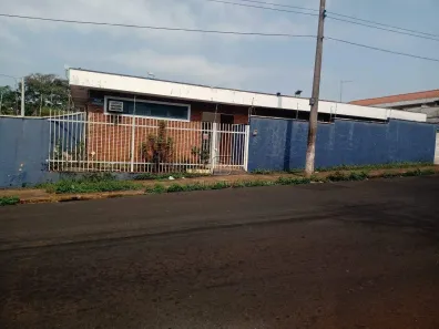 Casa com 5 Quartos à venda, 250m² no Sumarezinho, Ribeirão Preto
