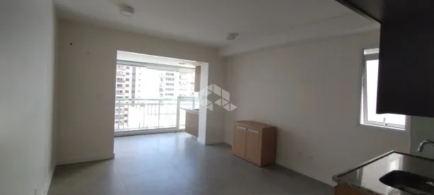 Apartamento com 1 Quarto à venda, 43m² no Perdizes, São Paulo