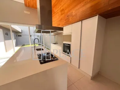 Casa com 3 Quartos para alugar, 150m² no Residencial Villa Flora Aquarius, Marília