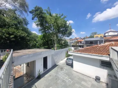 Casa com 5 Quartos à venda, 295m² no Vila Adalgisa, São Paulo