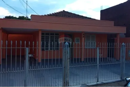 Casa com 3 Quartos para alugar, 120m² no Jardim Centenário, Mogi Guaçu