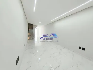 Sobrado com 4 Quartos à venda, 150m² no Vila Carrão, São Paulo