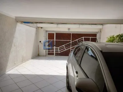 Sobrado com 3 Quartos à venda, 276m² no Jardim do Mar, São Bernardo do Campo