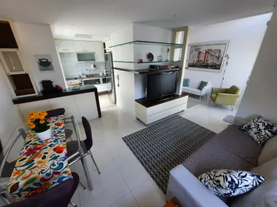 Apartamento com 1 Quarto à venda, 65m² no Paraíso, São Paulo