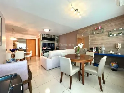 Apartamento com 4 Quartos à venda, 128m² no Savassi, Belo Horizonte