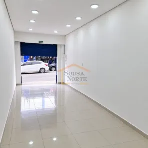 Ponto Comercial para alugar, 80m² no Jardim Peri, São Paulo