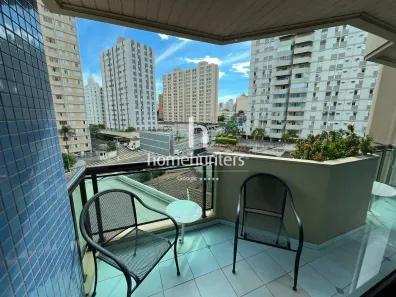 Apartamento com 1 Quarto para alugar, 70m² no Cambuí, Campinas