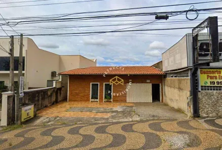 Casa com 4 Quartos à venda, 300m² no Vila Joaquim Inácio, Campinas