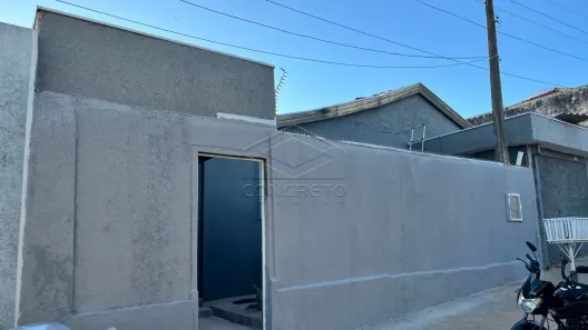 Casa com 3 Quartos à venda, 115m² no Vila Cordeiro, Bauru