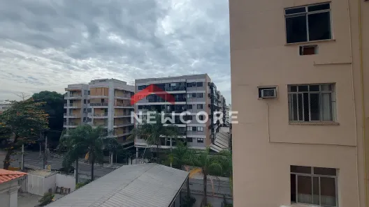 Apartamento com 3 Quartos à venda, 143m² no Praça da Bandeira, Rio de Janeiro
