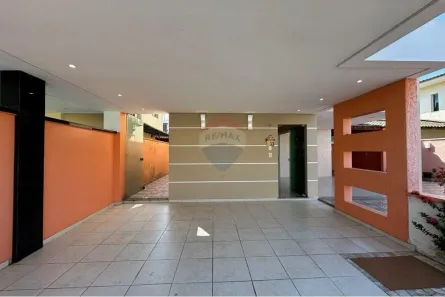 Casa de Condomínio com 4 Quartos à venda, 274m² no Guanabara, Ananindeua