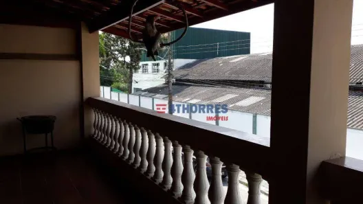 Casa com 3 Quartos à venda, 271m² no Vila Universitária, São Paulo