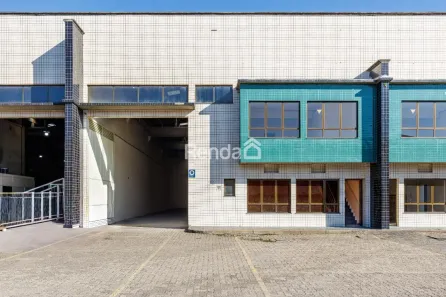 Galpão/Depósito/Armazém para alugar, 750m² no Sarandi, Porto Alegre