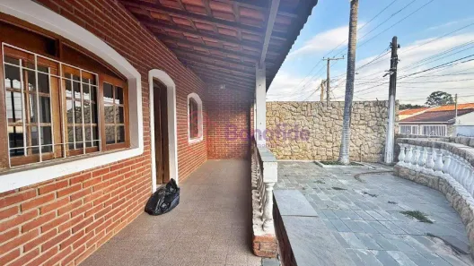 Casa com 2 Quartos à venda, 126m² no Jardim Esplanada, Jundiaí