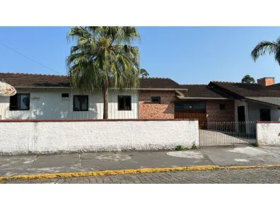 à venda, 442m² no Vila Germer, Timbó