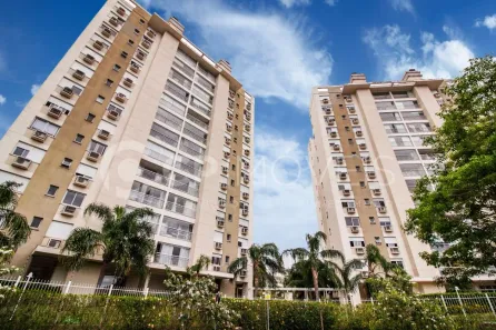 Apartamento com 3 Quartos à venda, 113m² no Jardim Lindóia, Porto Alegre