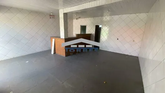 Ponto Comercial para alugar, 39m² no Monte Castelo, Contagem