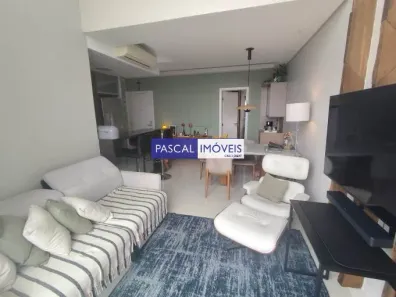 Apartamento com 2 Quartos à venda, 76m² no Cidade Monções, São Paulo