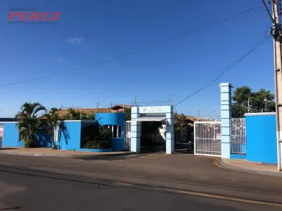 Casa de Condomínio com 3 Quartos à venda, 82m² no Jardim das Américas, Londrina