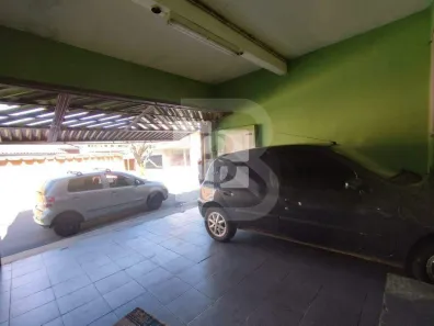 Casa com 5 Quartos à venda, 125m² no Parque São Rafael, São Paulo