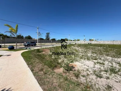 Lote/Terreno à venda, 238m² no Atlântica, Rio das Ostras
