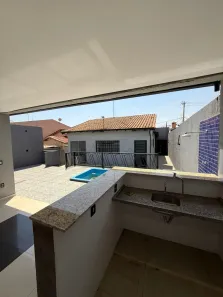 Casa com 3 Quartos à venda, 200m² no Vila Camargo, Bauru