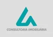 Logo da imobiliária