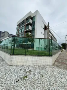 Apartamento com 1 Quarto para alugar, 33m² no Boa Viagem, Recife