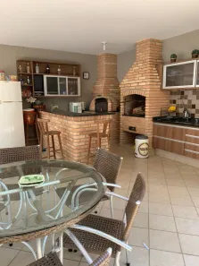 Casa de Condomínio com 4 Quartos à venda, 350m² no Parque Campolim, Sorocaba