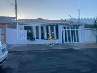 Casa com 3 Quartos à venda, 300m² no Jardim Aeroporto de Viracopos, Campinas