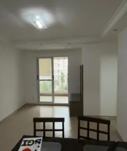 Apartamento com 3 Quartos à venda, 63m² no Vila Ema, São Paulo