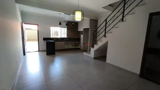 Sobrado com 3 Quartos à venda, 150m² no Parque São Lourenço, Indaiatuba
