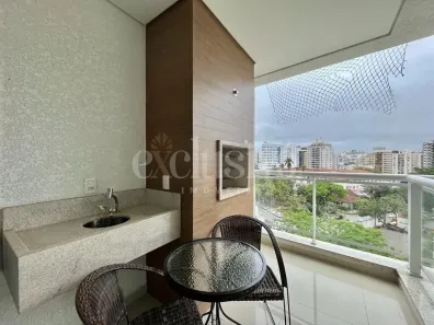 Apartamento com 3 Quartos à venda, 117m² no Centro, Florianópolis