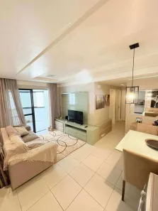Apartamento com 3 Quartos à venda, 78m² no Stiep, Salvador