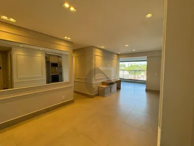 Apartamento com 3 Quartos à venda, 96m² no Jardim Itamarati, Campinas