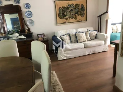 Apartamento com 3 Quartos à venda, 86m² no Parque Industrial, Itu
