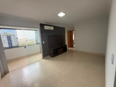 Apartamento com 2 Quartos à venda, 67m² no Setor Pedro Ludovico, Goiânia